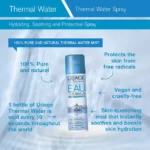اسپری آبرسان اوریاژ مدل Thermale water حجم 300میل - Image 2