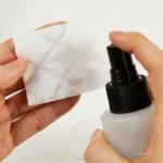 تونر لایهبردار کوزارکس مدل AhA/BHA حجم 150میل - Image 3