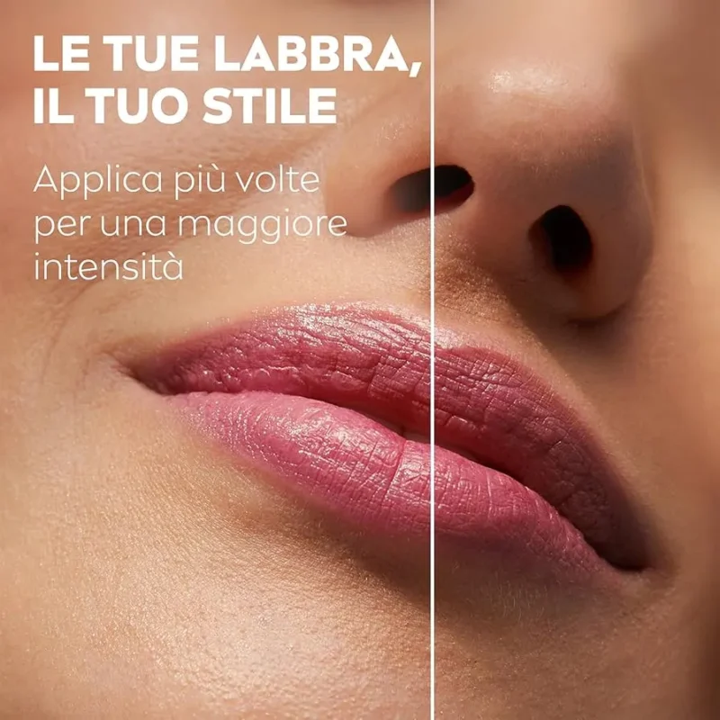 بالم لب مرطوب‌کننده لابلو Soft Rose وزن 4.8گرم - Image 3