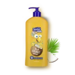 شامپو کودک 3 در 1 سوآو مدل Coconut Splash حجم 523میل