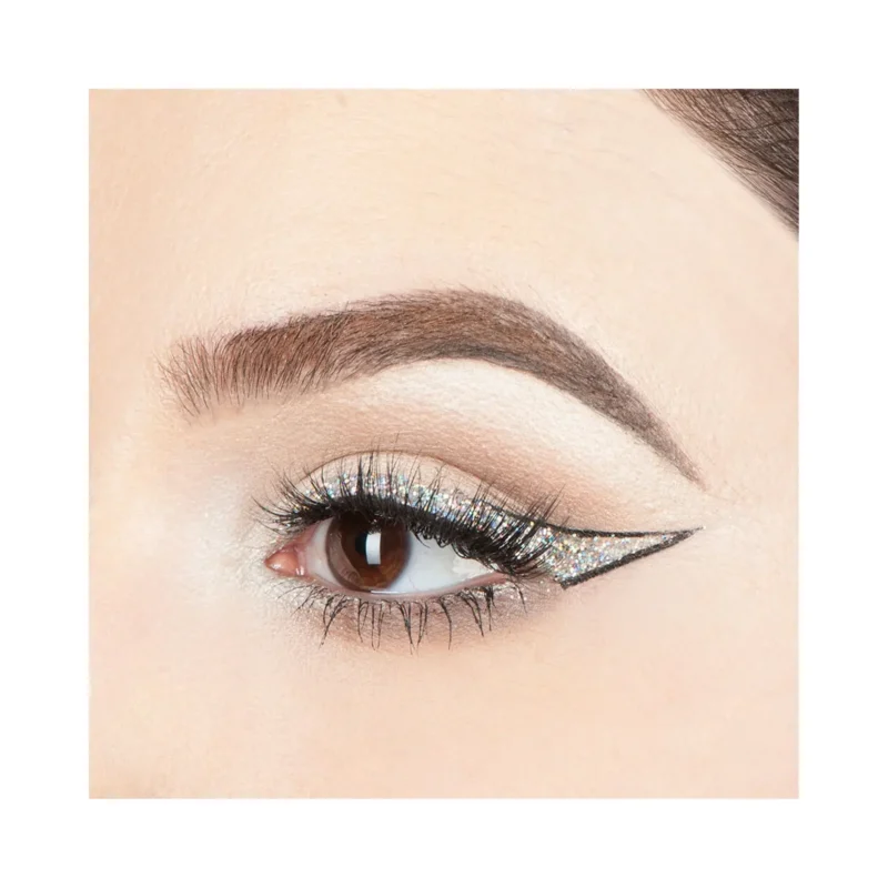 چسب گلیتر نیکس مدل brillance حجم 10میل - Image 3