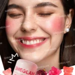 تینت ژلهای لب و گونه شیگلم - Image 2