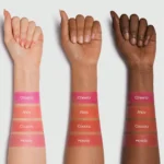 تینت ژلهای لب و گونه شیگلم - Image 4