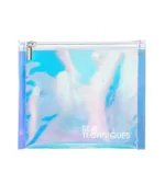 ست براش 10 تکه چشم و صورت ریل تکنیک مدل Mini Brush Kit - Image 2