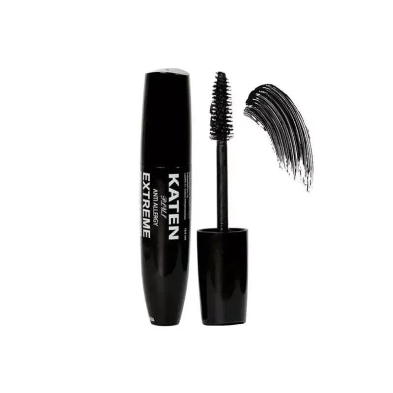 ریمل حجم دهنده کاتن مدل اکتیرم لش ریمل حجم دهنده کاتن مدل Extreme Super Lash حجم 15.5میل - Image 1