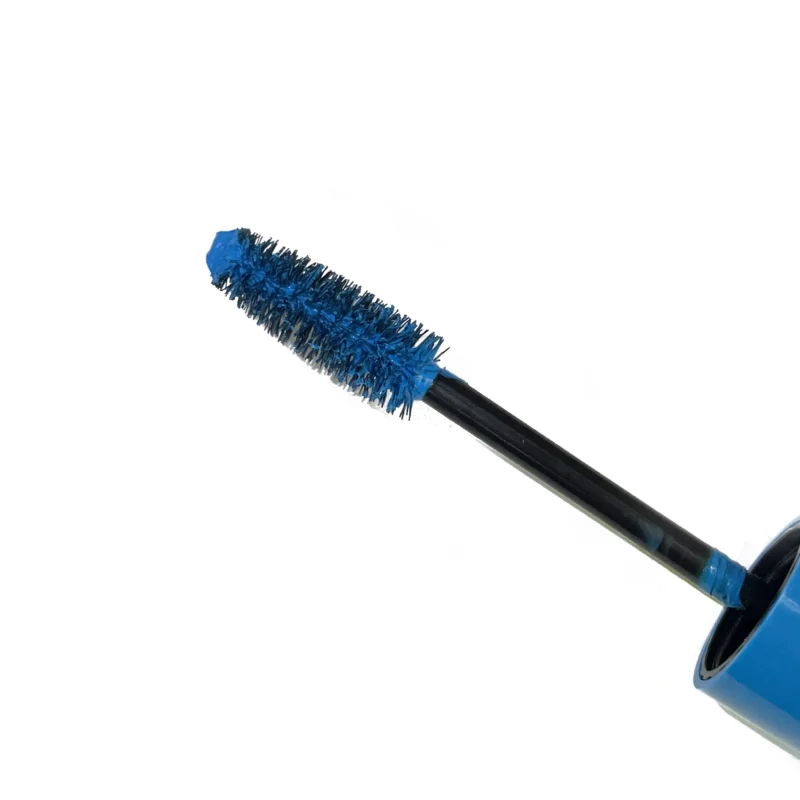 ریمل رنگی رزبری رنگ آبی روشن حجم 12 میل - Image 2