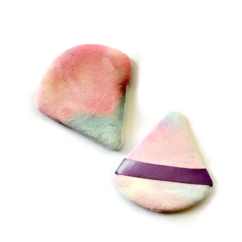 پد مثلثی پودر بیک و فیکس 2عددی p.u - Image 2