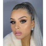 پالت هایلایتر پودری ال ای گرل مدل Moonlightmagic - Image 5