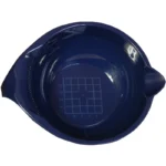 کاسه رنگ مو حرفه‌ای لبه دار - Image 2