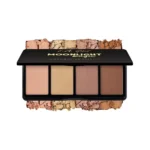 پالت هایلایتر پودری ال ای گرل مدل Moonlightmagic