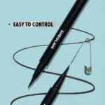خط چشم ماژیکی ضدآب شیگلم مدل Pro-Precision - Image 3
