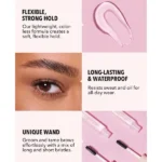 ژل لیفت ابرو شیگلم SET ME UP BROW GEL - Image 2