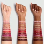 رژ لب جامد شیگلم مدل Starlight Velvet وزن 3.5 گرم - Image 4