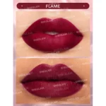 رژ لب جامد شیگلم مدل Starlight Velvet وزن 3.5 گرم - Image 5