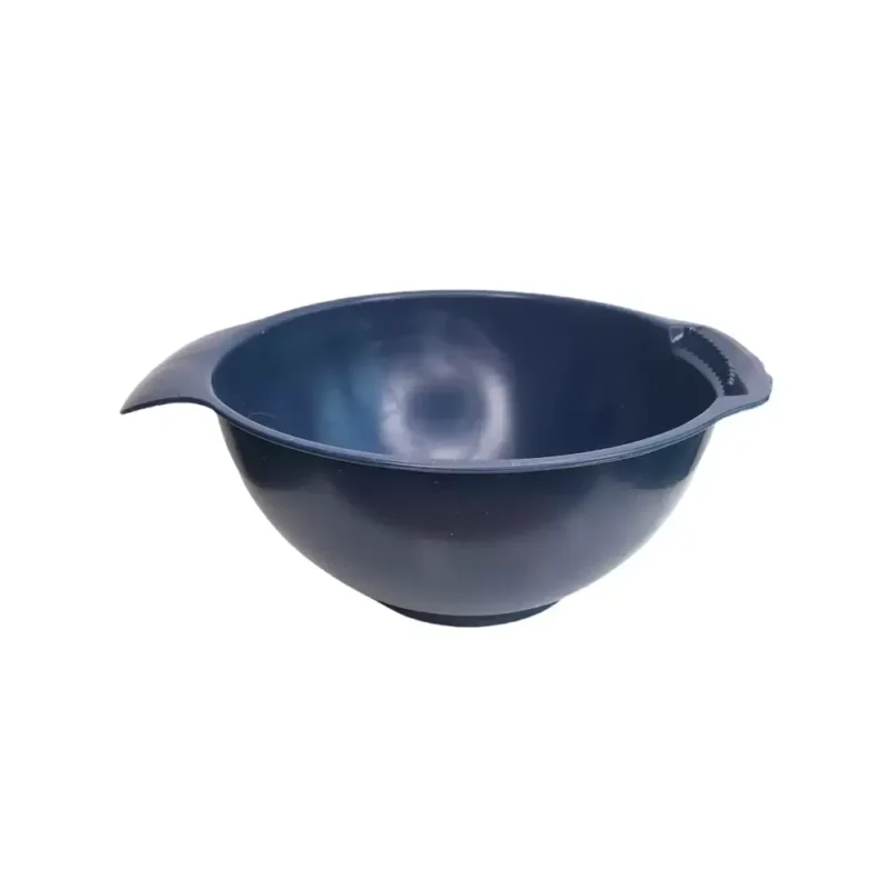 کاسه رنگ مو حرفه‌ای لبه دار - Image 1