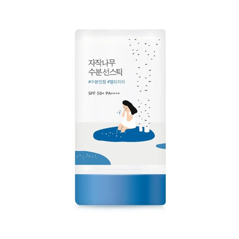 ضدآفتاب استیکی مرطوب‌کننده راندلب مدل Birch Juice SPF+50 وزن 19 گرم - Image 1