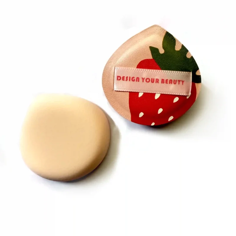 پد كرم پودر و كوشن 2عددی p.u - Image 2