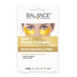 پچ دور چشم کلاژن بالانس Gold+Marine Collagen