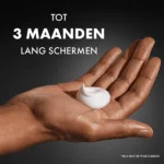 فوم اصلاح ژیلت مدل Original scent حجم 200میل - Image 2