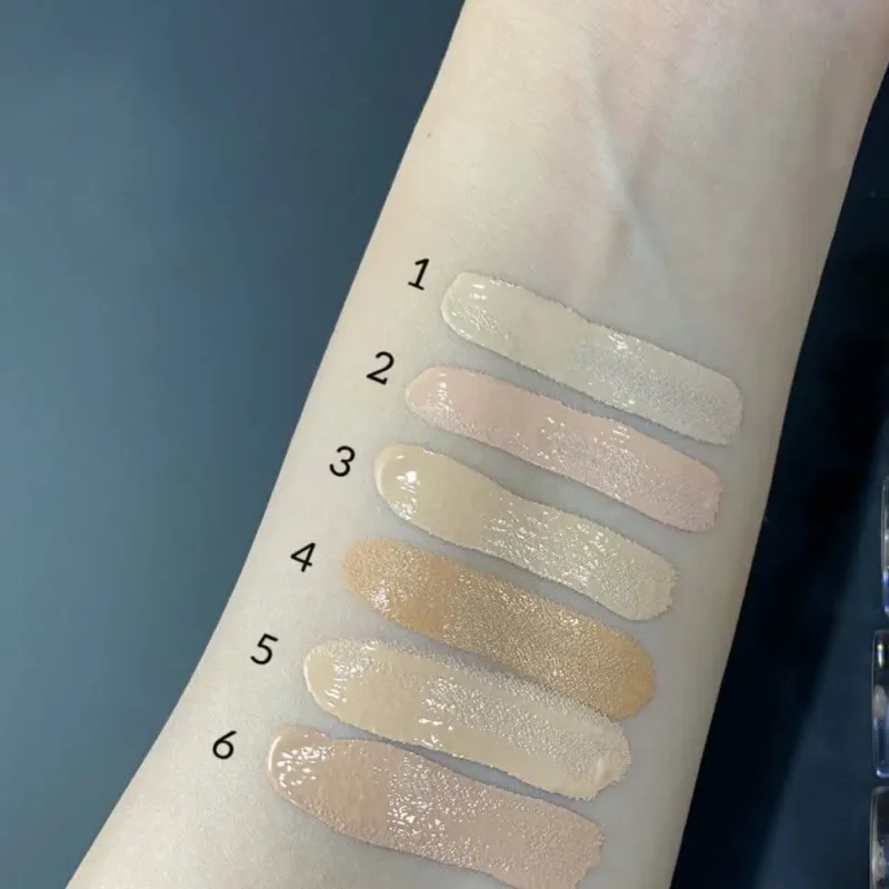 کانسیلر گابرینی مدل Liquid Concealer حجم 13 میل - Image 2