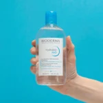 ميسلار آبرسان بایودرما مدل Hydrabio H2O حجم 500 ميل - Image 2