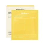 ماسک ضدلک و روشن کننده بایودنس مدل Radiant vita Niacinamide