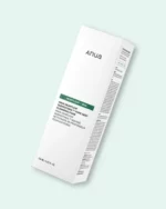 فوم شستشو تسکین‌دهنده آنوا Heartleaf حجم 150میل - Image 2