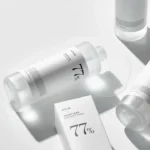 تونر تسکین دهنده آنوا Heartleaf 77 Soothing حجم 250میل - Image 4