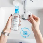 ميسلار آبرسان بایودرما مدل Hydrabio H2O حجم 500 ميل - Image 4