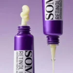 کرم دور چشم رتینول سام بای می مدل Retinol Intense حجم 30میل - Image 3