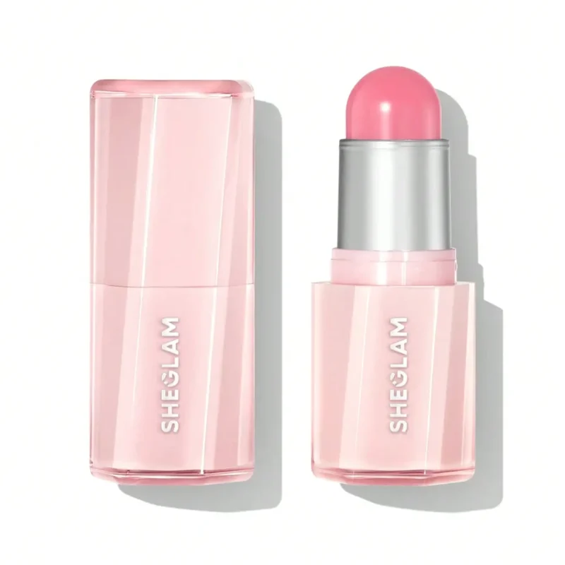 رژگونه کره ای شیگلم مدل Buttery Bliss Blush Stick - Image 1