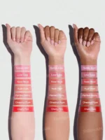 رژگونه کره ای شیگلم مدل Buttery Bliss Blush Stick - Image 4