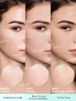 پرایمر کوچک کننده منافذ شیگلم مدل Pore no more - Image 3