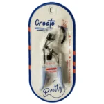 فرمژه ضدزنگ همراه با يدك مدل create