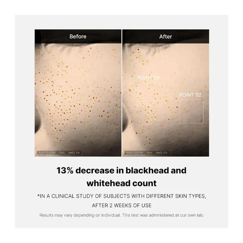 سرم کوچک‌کننده منافذ مدیکیوب ZeroPore حجم 30میل - Image 3