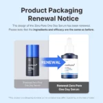 سرم کوچک‌کننده منافذ مدیکیوب ZeroPore حجم 30میل - Image 2