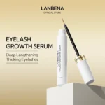 سرم تقویت مژه لانبنا Eyelash nourishing - Image 3