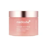 ژل کرم کلاژن مدیکیوب مدل Collagen Jelly Cream حجم ۱۱۰میل