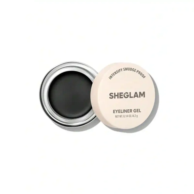 sheglam eyeliner gel خط چشم ژلهای شیگلم مدل Intensify Smudge-Proof - Image 1