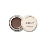 خط چشم ژلهای شیگلم مدل Intensify Smudge-Proof - Image 5