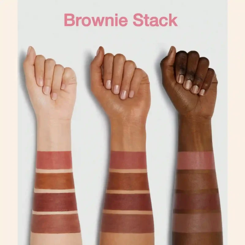 رژلب مات 4 در 1 شیگلم مدل Mega lip stack - Image 4