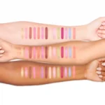 پالت سایه چشم توفیسد مدل Pinker Times Ahead - Image 2