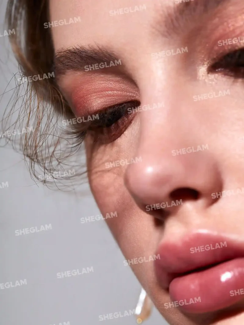 پالت سایه چشم شیگلم مدل Berry Palette - Image 4