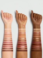 پالت سایه چشم شیگلم مدل Berry Palette - Image 2