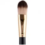 براش فون زنی سایز بزرگ طلایی گراف مدل SF65 - Image 2