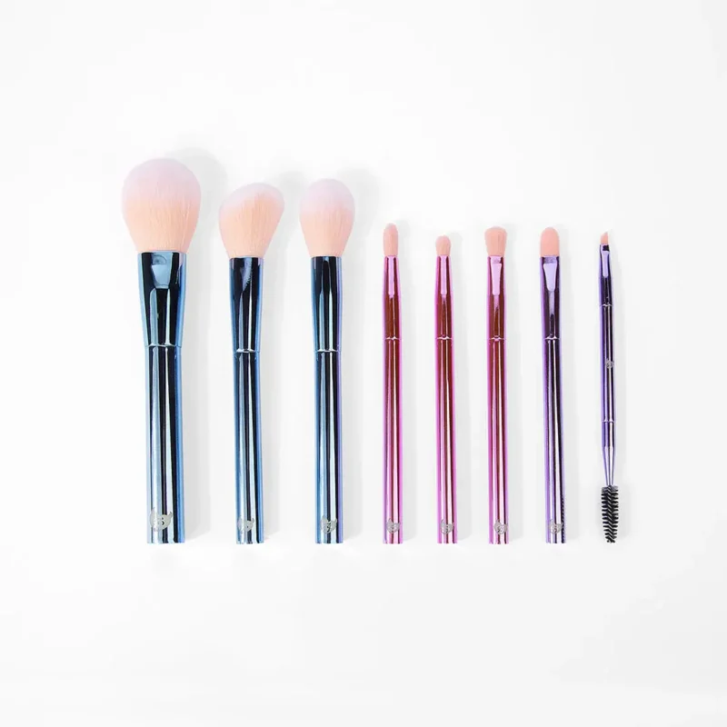 ست براش 8عددی بی اچ مدل Totally Plastic - Image 3