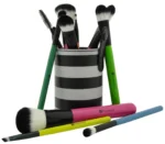 ست براش 10عددی بی اچ مدل Pop Art - Image 2