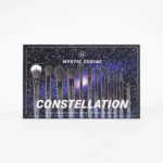 ست براش ۱۲عددی بی اچ Mystic Zodiac Constellation - Image 3