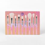 ست براش ۹عددی بی اچ  Sweet Shoppe Sprinkles   - Image 2