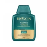 شامپو ترمیم‌کننده بیوکسین Keratin & Argan حجم 300میل